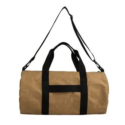 Moda Kanvas Duffle sumkasi