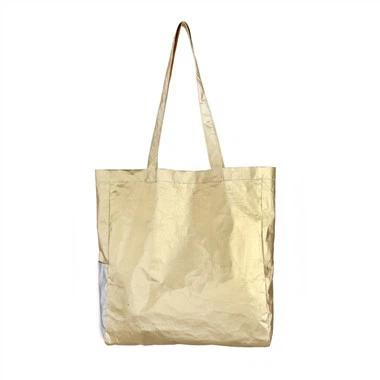 Buklanadigan xarid sumkasi