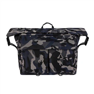 Zamonaviy sport sumkasi